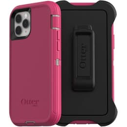iPhone 11 Pro - TPU / Polycarbonate - Lovebug Pink