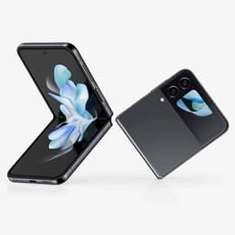 Galaxy Z Flip 4 128GB - Black - Locked Verizon
