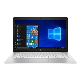 Hp Stream 14-DS0061CL 14-inch (2019) - A4-9120E - 4 GB - HDD 32 GB