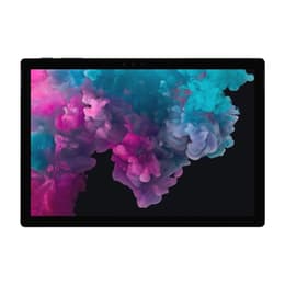 Microsoft Surface Pro 6 12" Core i7 1.9 GHz - SSD 512 GB - 16 GB QWERTY - English (US)