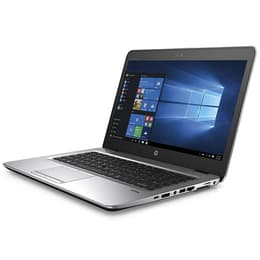 Hp MT43 14-inch (2017) - PRO A8-9600B - 8 GB - SSD 128 GB