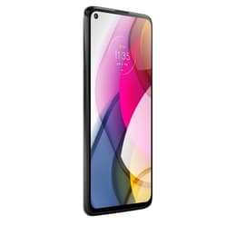 Motorola Moto G Stylus (2021) 128GB - Black - Locked T-Mobile