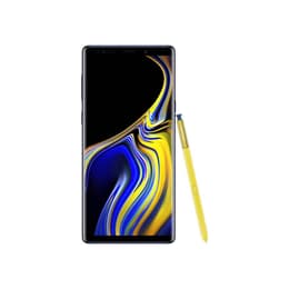 Galaxy Note9 - Locked AT&T