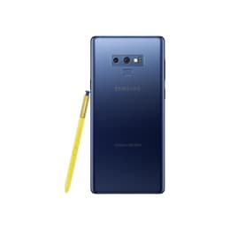 Galaxy Note9 - Locked AT&T