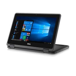 Dell Latitude 3189 12" Pentium 1.1 GHz - SSD 128 GB - 8 GB QWERTY - English