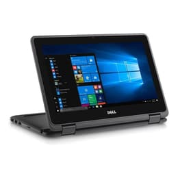 Dell Latitude 3189 12" Pentium 1.1 GHz - SSD 128 GB - 8 GB QWERTY - English