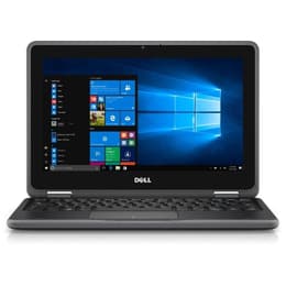Dell Latitude 3189 12" Pentium 1.1 GHz - SSD 128 GB - 8 GB QWERTY - English