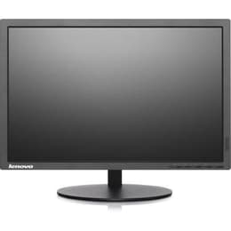 Lenovo 20-inch Monitor 1920 x 1080 LCD (ThinkVision T2054p)