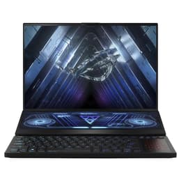 Asus ROG Zephyrus Duo 16 GX650RX-XS97 14-inch - Ryzen 9 6900HX - 32GB 2048GB NVIDIA GeForce RTX 3080 Ti
