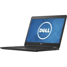 Dell Latitude E7270 12-inch (2016) - Core i5-6300U - 16 GB - SSD 180 GB