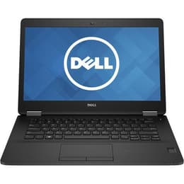 Dell Latitude E7270 12-inch (2016) - Core i5-6300U - 16 GB - SSD 128 GB
