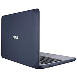Asus VivoBook W202NA-C1-CA-RB 11-inch (2014) - Celeron N3350 - 4 GB - SSD 64 GB