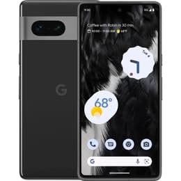 Google Pixel 7 128GB - Black - Locked AT&T