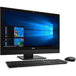 Dell OptiPlex 7450 AiO 23" - Core i5-6500 - RAM 8 GB - HDD 500 GB