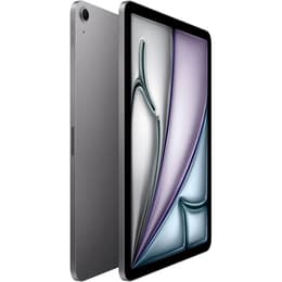 iPad Air M3 11 (2025) 128GB - Space Gray - (Wi-Fi + 5G)