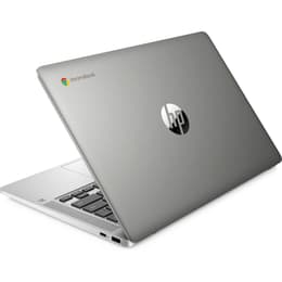HP 14a-na0052tg Celeron 1.1 ghz 64gb eMMC - 4gb QWERTY - English