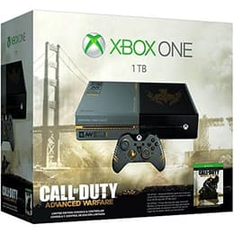 Xbox One Limited Edition Call of Duty: Advanced Warfare