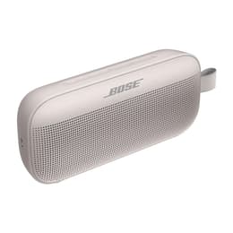 Bose SoundLink Flex Bluetooth speakers - White