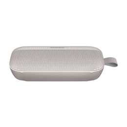 Bose SoundLink Flex Bluetooth speakers - White