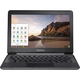 Samsung ChromeBook 3 XE500C13-K04US Celeron 1.6 ghz 16gb eMMC - 4gb QWERTY - English