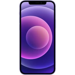 iPhone 12 mini 256GB - Purple - Locked AT&T