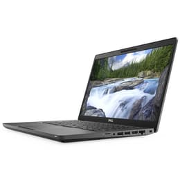 Dell Latitude 5400 14-inch (2017) - Core i5-8350U - 8 GB - SSD 256 GB
