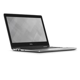 Dell Inspiron 7378 Hybrid (2-in-1) 13" Core i5 2.5 GHz - SSD 256 GB - 8 GB QWERTY - English