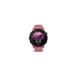 Garmin Smart Watch Forerunner 255S HR GPS - Pink