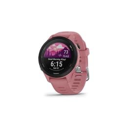 Garmin Smart Watch Forerunner 255S HR GPS - Pink