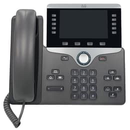 Cisco CP-8811-K9= Landline telephone