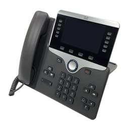 Cisco CP-8811-K9= Landline telephone