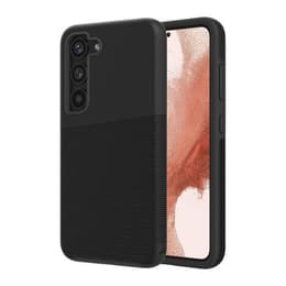 Galaxy S23 case - Silicone - Black