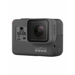 GoPro Hero 5 Black Sport camera