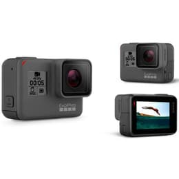 GoPro Hero 5 Black Sport camera