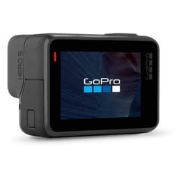 GoPro Hero 5 Black Sport camera