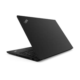 Lenovo ThinkPad P15s G1 15-inch (2020) - Core i7 - Gen 10 (U) - 16 GB - SSD 512 GB