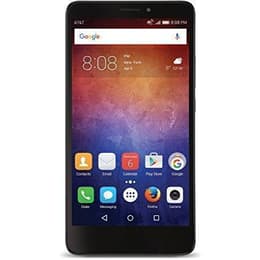 Huawei Ascend XT 16GB - Black - Unlocked