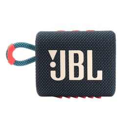 JBL Go 3 Bluetooth speakers - Dark Blue
