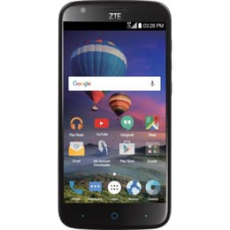 ZTE Zmax Champ LTE 8GB - Black - Locked Verizon