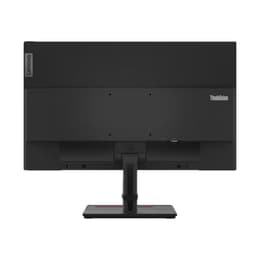 Lenovo 23.8-inch Monitor 1920 x 1080 LCD (ThinkVision S24e-20)