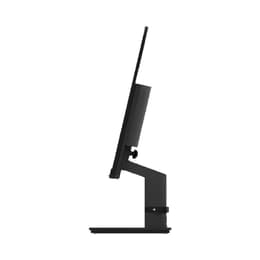 Lenovo 23.8-inch Monitor 1920 x 1080 LCD (ThinkVision S24e-20)