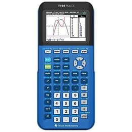 Texas Instruments TI-84 Plus CE Calculator