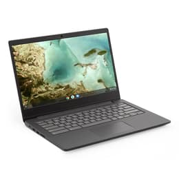 Lenovo Chromebook S330 14-inch (2018) - Mediatek MT8173C - 4 GB  - HDD 32 GB