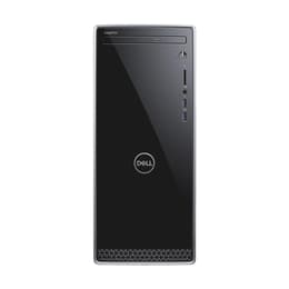 Dell Inspiron 3670 Core i7 3.2 GHz GHz - HDD 2 TB RAM 16GB