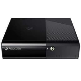 Xbox 360 System Model E - HDD 500 GB - Black