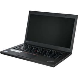 Lenovo ThinkPad T460 14-inch (2016) - Core i5-6200U - 4 GB  - HDD 250 GB