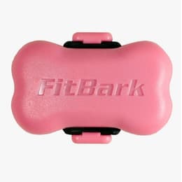 Fitbark Dog Activity Monitor Connected devices