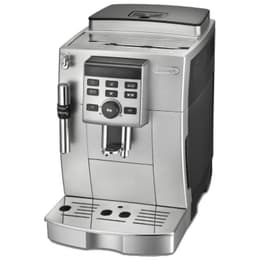 Combined espresso coffee maker Delonghi ECAM23120SB