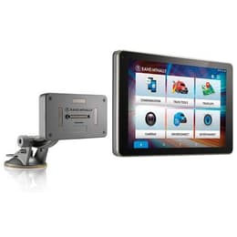 Rand Mcnally OverDryve 8 Pro GPS