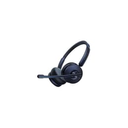 Anker Powerconf H700 Noise cancelling Headphone Bluetooth with microphone - Blue